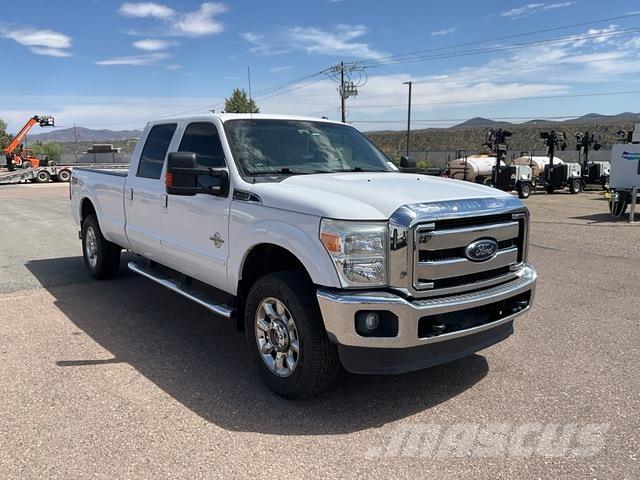 Ford F-350 Iné