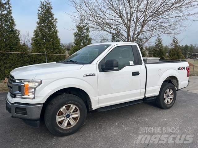 Ford F150 Iné