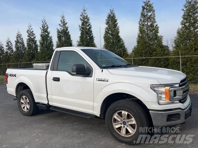 Ford F150 Iné