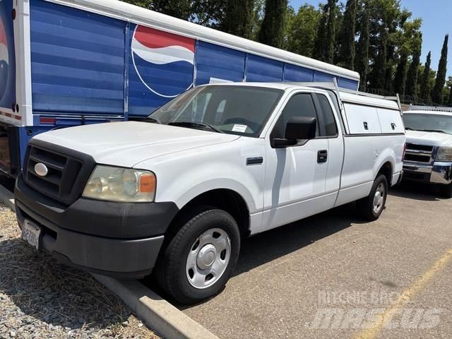 Ford F150 Iné