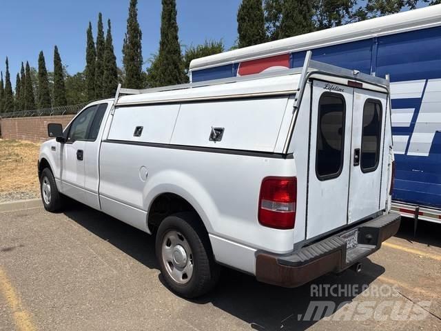 Ford F150 Iné