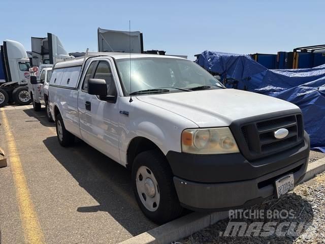 Ford F150 Iné