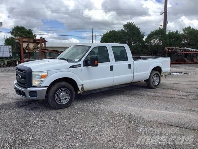 Ford F250 Iné