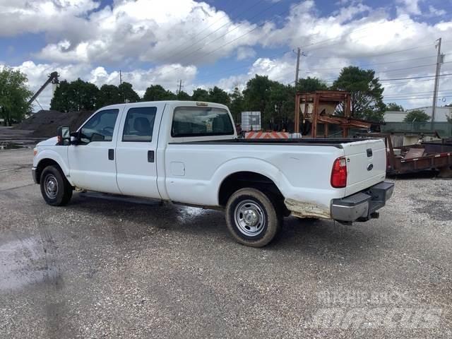 Ford F250 Iné