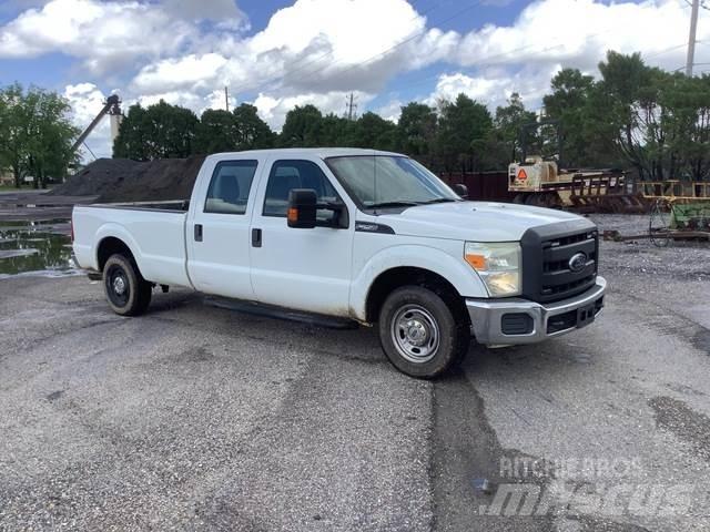 Ford F250 Iné