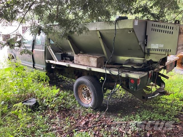 Ford F250 Iné