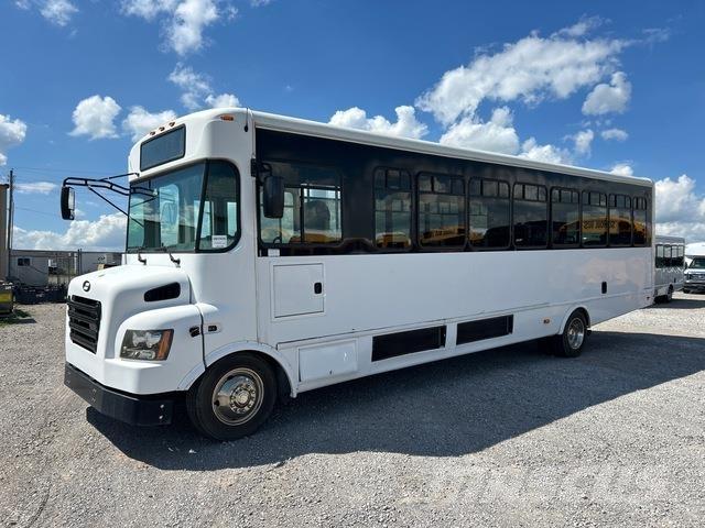 Ford F59 Minibusy