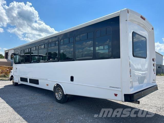 Ford F59 Minibusy