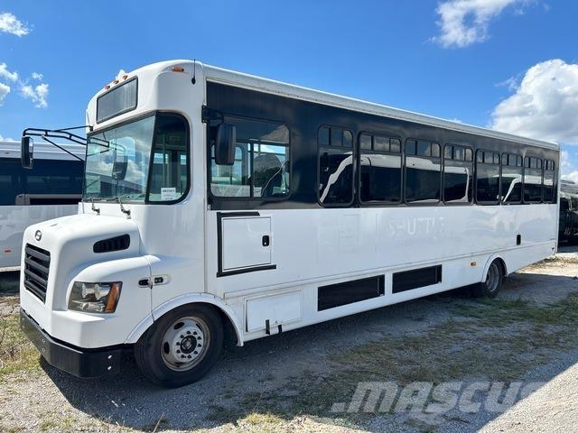 Ford F59 Minibusy