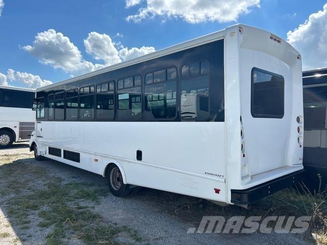 Ford F59 Minibusy