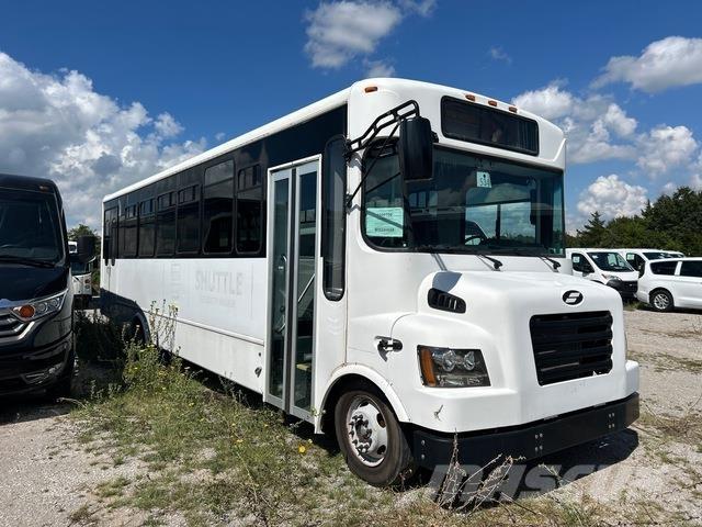 Ford F59 Minibusy