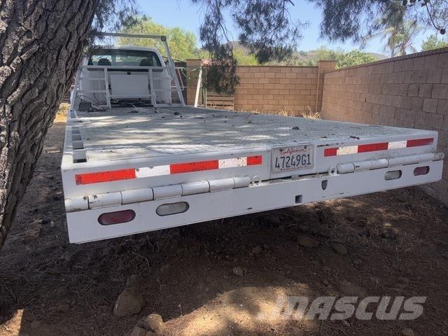 Ford F650 Ďalšie nákladné vozidlá
