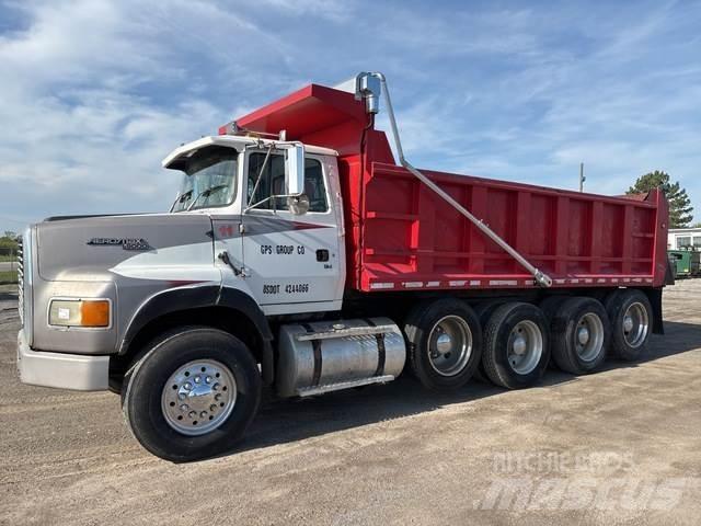 Ford L9000 Sklápače