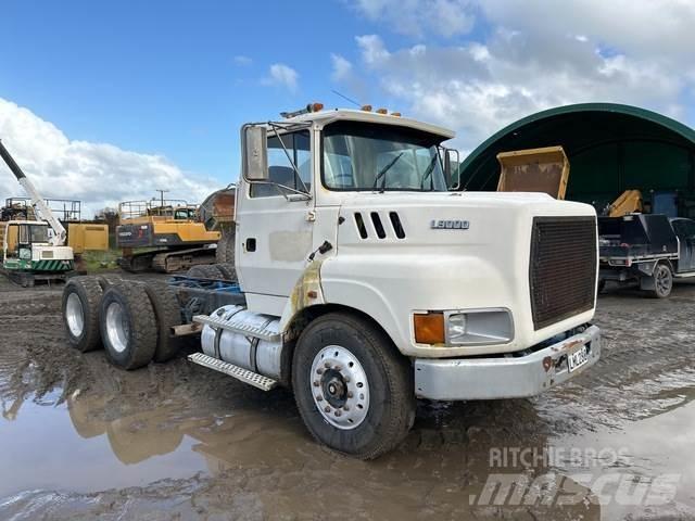 Ford L9000 Stavebníctvo - ostatné