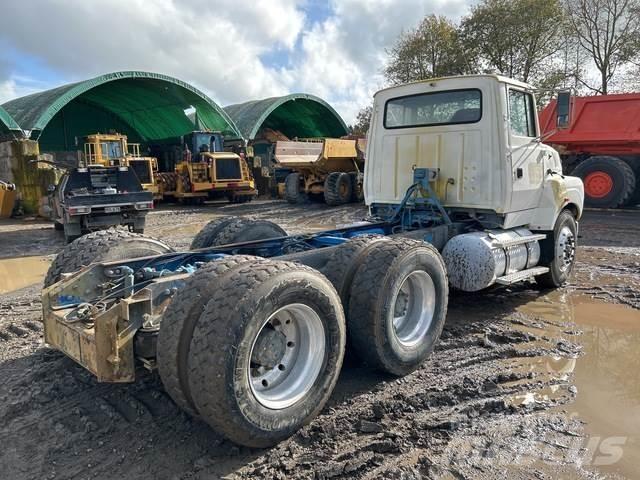 Ford L9000 Stavebníctvo - ostatné