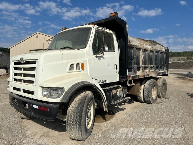 Ford LT9501 Sklápače