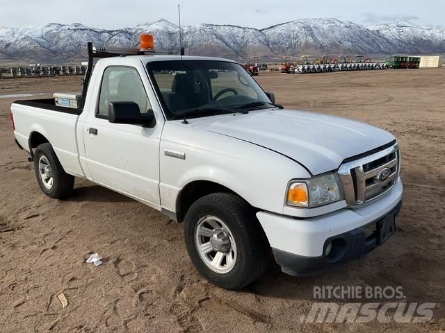 Ford Ranger XL Iné