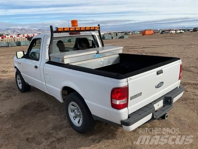 Ford Ranger XL Iné
