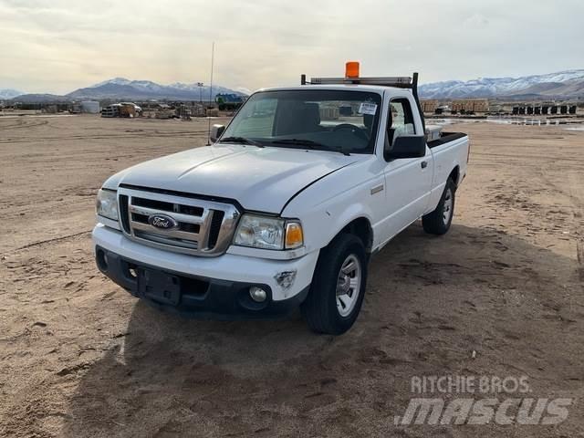 Ford Ranger XL Iné