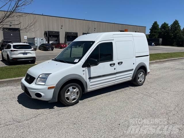 Ford Transit Dodávky