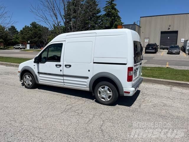 Ford Transit Dodávky