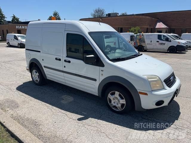 Ford Transit Dodávky