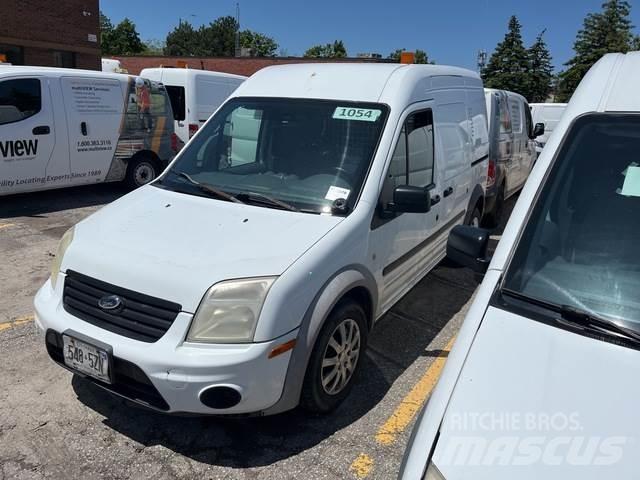 Ford Transit Dodávky