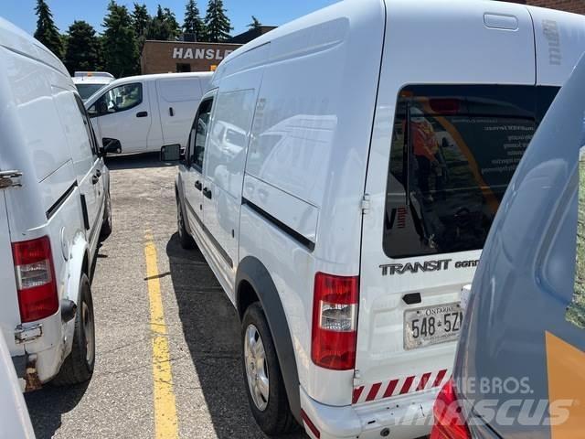 Ford Transit Dodávky