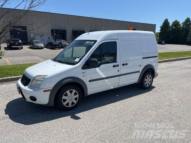 Ford Transit Dodávky