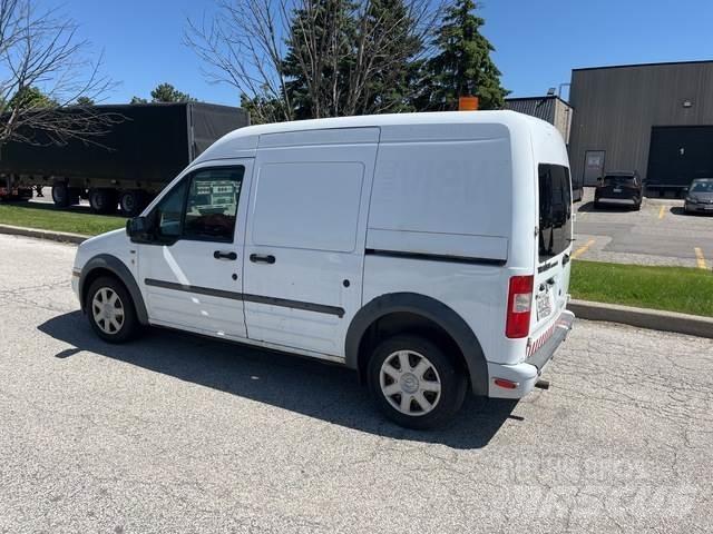 Ford Transit Dodávky