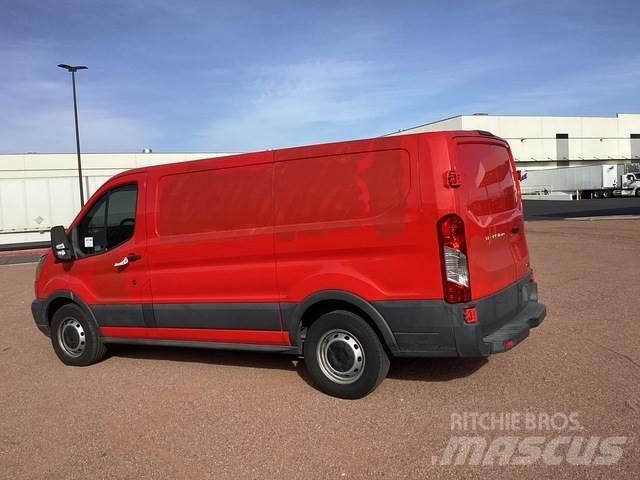 Ford Transit Dodávky