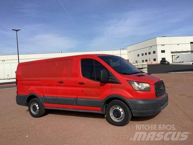 Ford Transit Dodávky