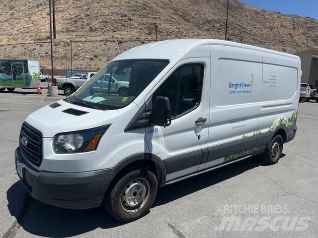 Ford Transit Dodávky