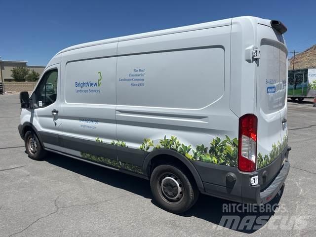 Ford Transit Dodávky