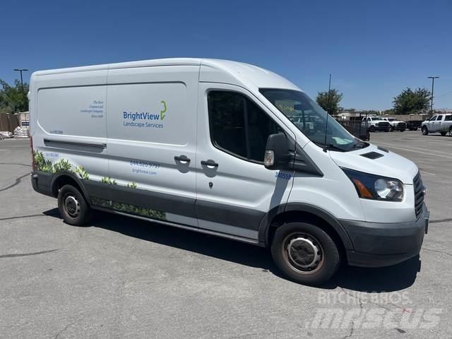 Ford Transit Dodávky