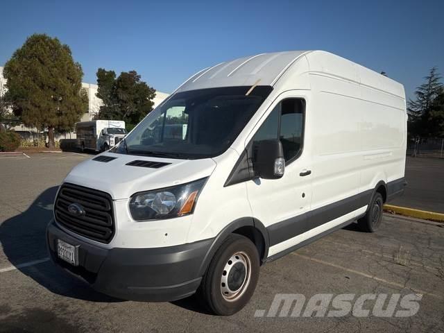 Ford Transit Dodávky