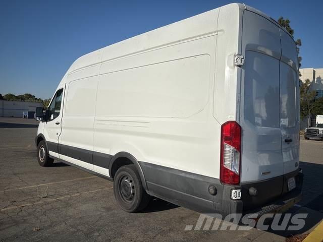 Ford Transit Dodávky