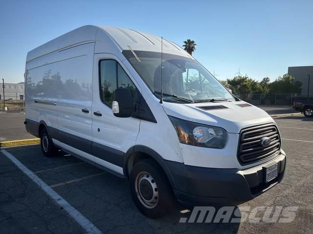 Ford Transit Dodávky