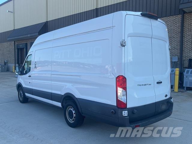 Ford Transit Skriňová nadstavba