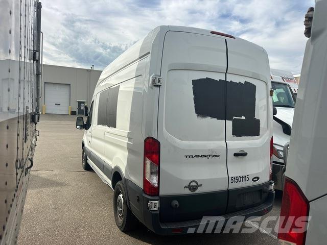 Ford Transit Dodávky