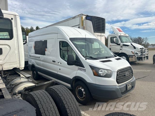 Ford Transit Dodávky