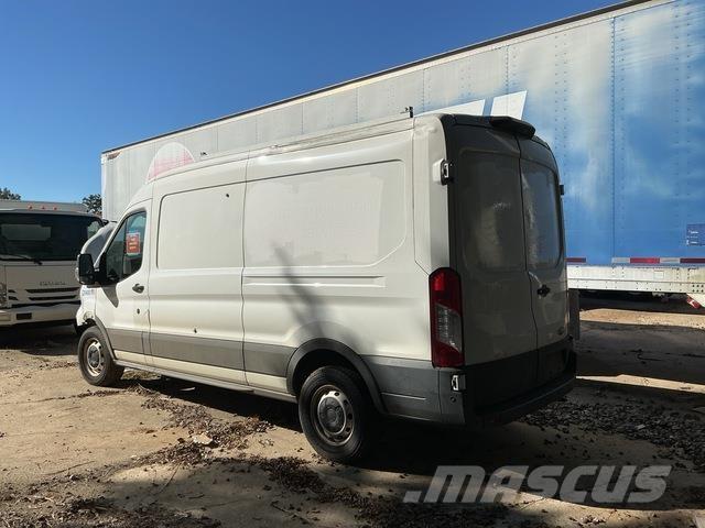 Ford Transit Dodávky