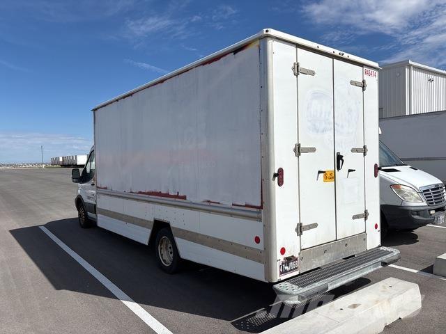 Ford Transit Dodávky