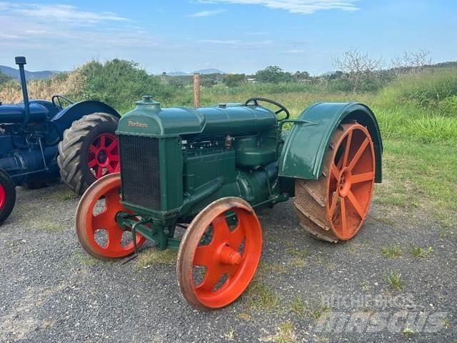 Fordson Cork Stavebníctvo - ostatné