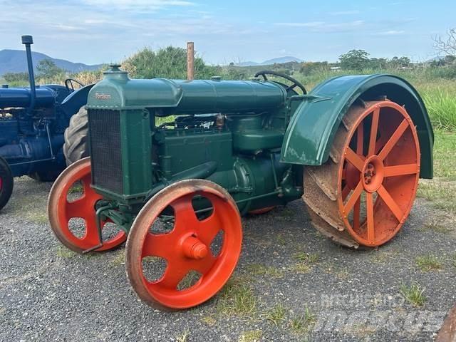 Fordson Cork Stavebníctvo - ostatné