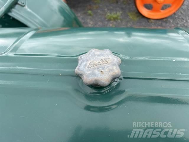 Fordson Cork Stavebníctvo - ostatné