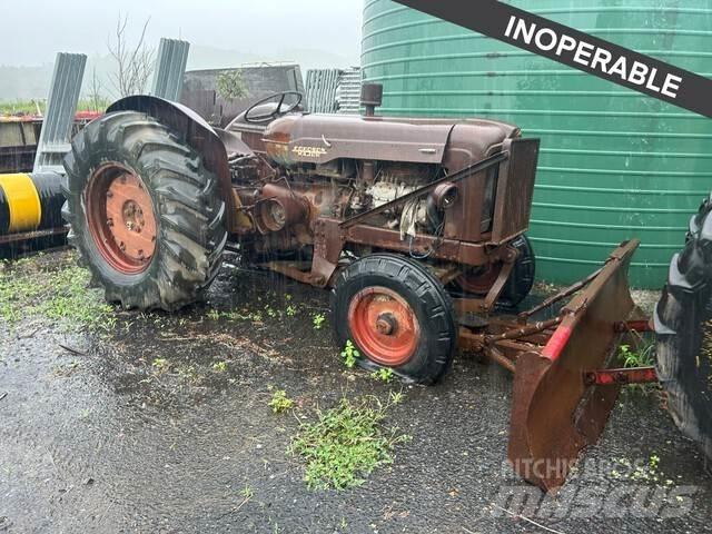 Fordson Major Stavebníctvo - ostatné