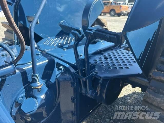 Fordson Major Stavebníctvo - ostatné