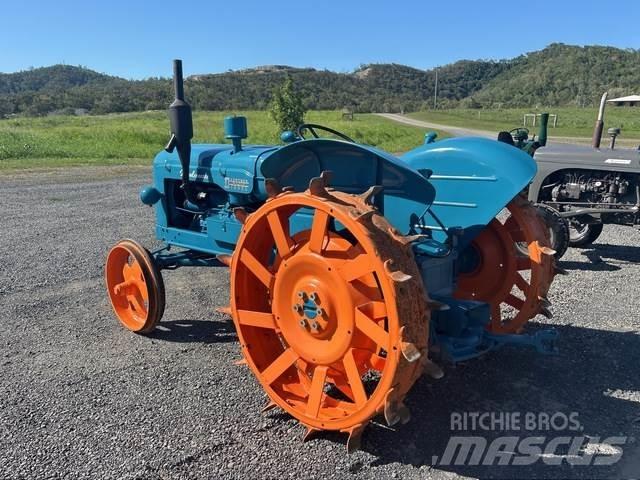 Fordson Major Stavebníctvo - ostatné