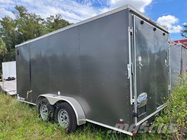 Forest River  Ďalšie prívesy